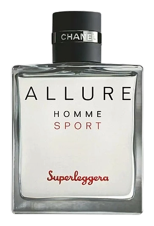 Allure Homme Sport Superleggera by Chanel