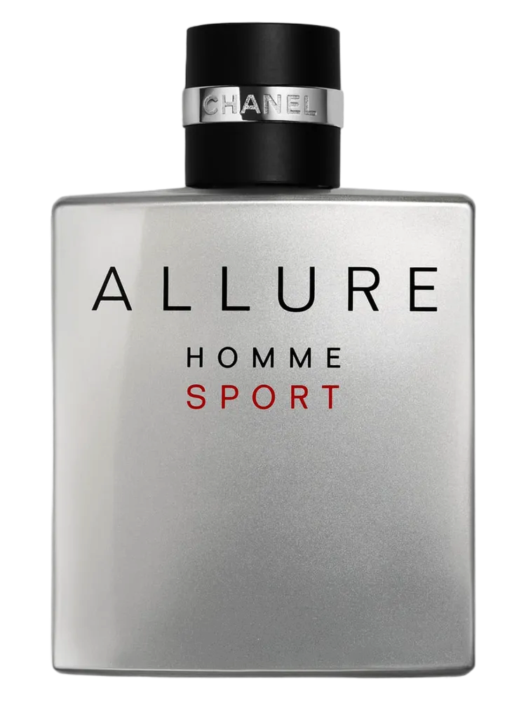 Allure Homme Sport by Chanel