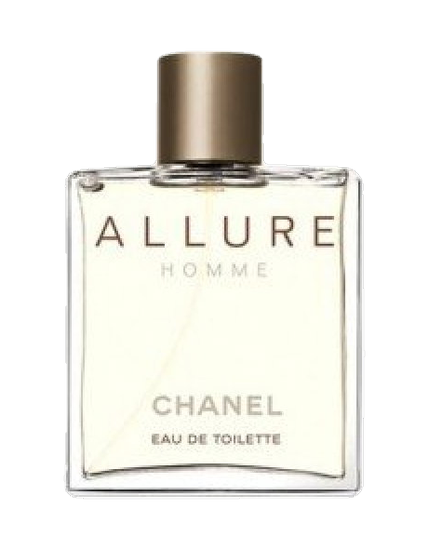 Allure Homme by Chanel