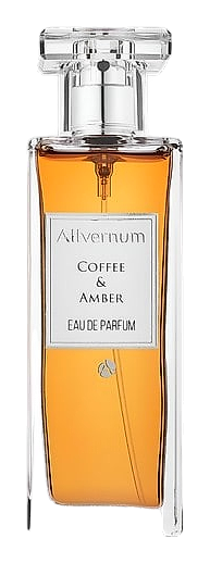 Coffee & Amber