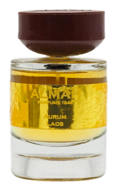 Almah Parfums 1948 Aurum Laos