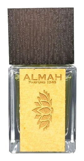 Almah Parfums 1948 Bella Sicilia