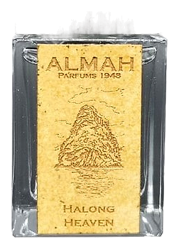 Halong Heaven by Almah Parfums 1948