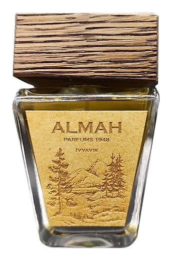 Ivvavik by Almah Parfums 1948