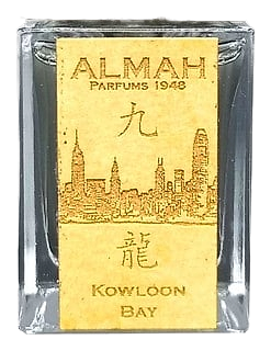 Kowloon Bay by Almah Parfums 1948