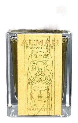 Maiestus by Almah Parfums 1948