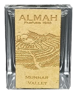 Munnar Valley by Almah Parfums 1948