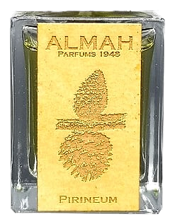 Almah Parfums 1948 Pirineum