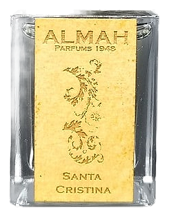 Santa Cristina by Almah Parfums 1948