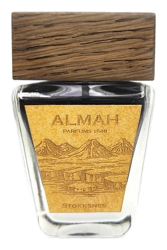 Stokknes by Almah Parfums 1948