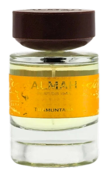 Almah Parfums 1948 Tramuntana