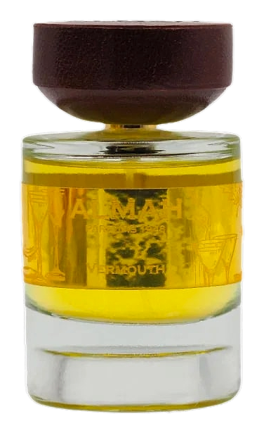 Almah Parfums 1948 Vermouth