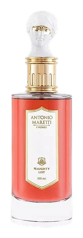 Almost A Virgin by Antonio Maretti – Eau de Parfum