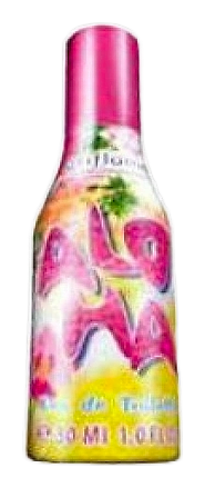 Aloha Pink by Oriflame
