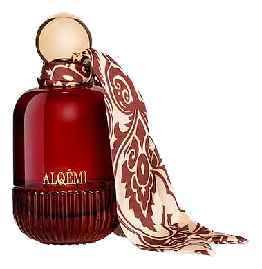 ALQÉMI Berry Layl