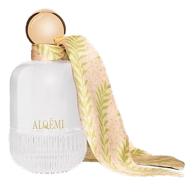 ALQÉMI Linen Naseem