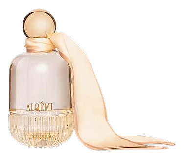 Vanilla Noor by ALQÉMI