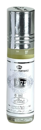 1975 by Alrehab Perfumes