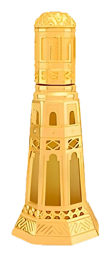 Al Fakhamah by Alrehab Perfumes