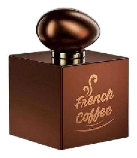 Al Rehab French Coffee by ALREHAB PERFUMES