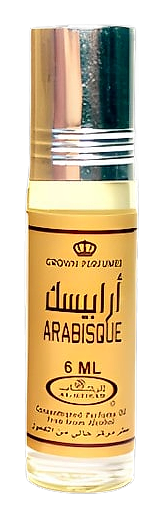Arabisque by Alrehab Perfumes