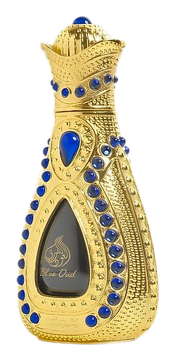Blue Oud by ALREHAB PERFUMES – EDP