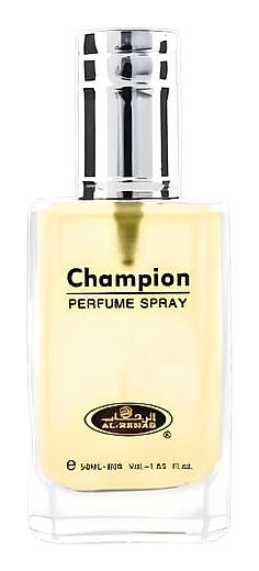Champion by ALREHAB PERFUMES – EDP
