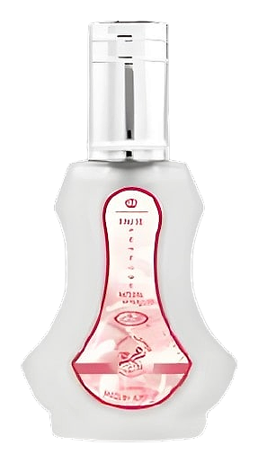 Cherry Flower by ALREHAB PERFUMES