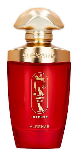 Cleopatra Intense by ALREHAB PERFUMES