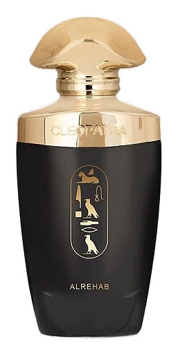 CLEOPATRA by ALREHAB PERFUMES