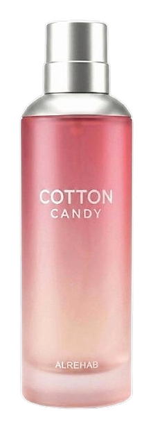 Cotton Candy by ALREHAB PERFUMES – Eau de Parfum