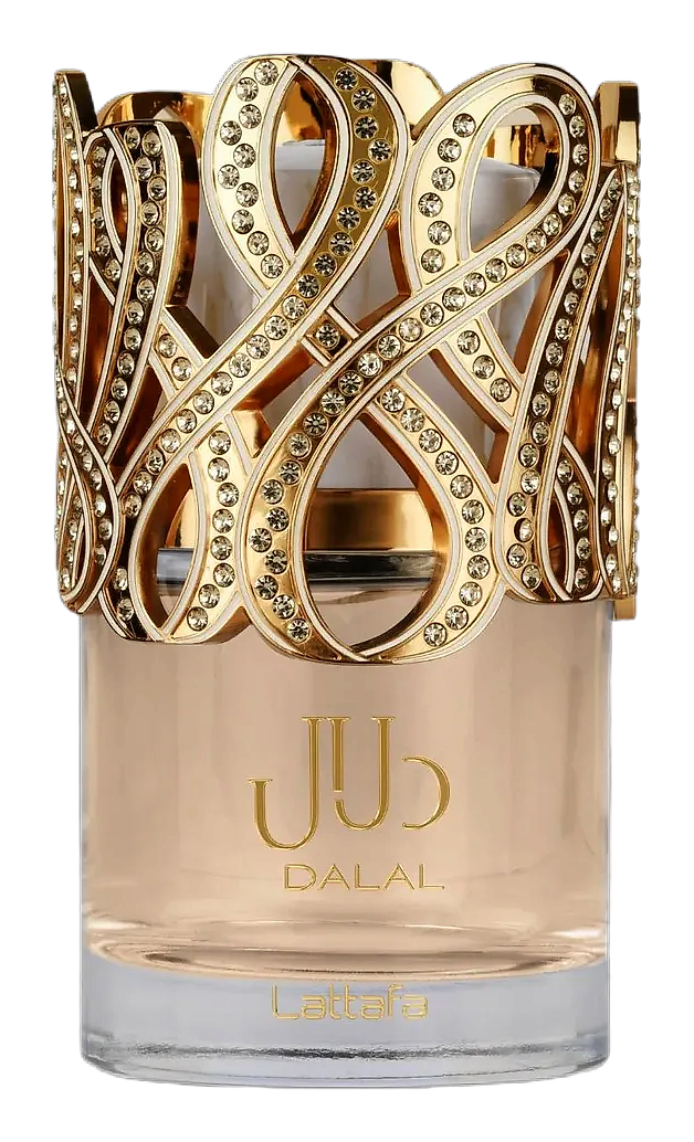 Dalal by Lattafa Perfumes