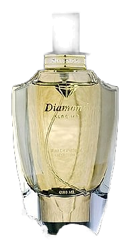 Diamond by ALREHAB PERFUMES