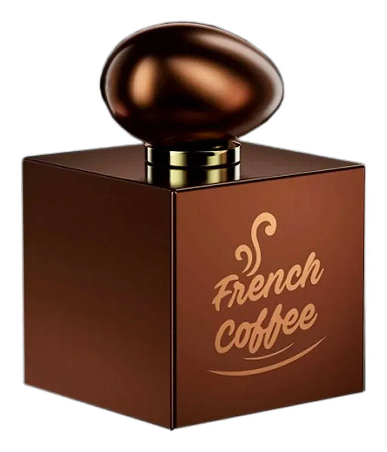 French Coffee by Alrehab Perfumes
