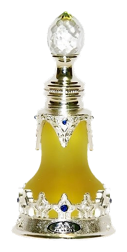 ALREHAB PERFUMES Hams Al Warood