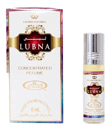Lubna by ALREHAB PERFUMES