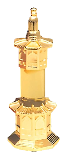Manarah by Alrehab Perfumes