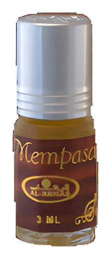 Mempasa by Alrehab Perfumes