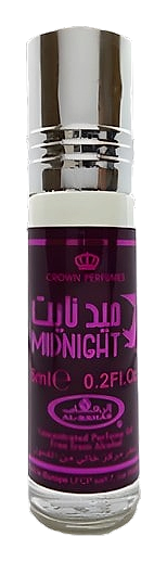 Midnight by ALREHAB PERFUMES