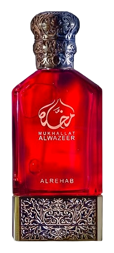 Mukhallat Al Wazeer by ALREHAB PERFUMES – Attar / Perfume Oil