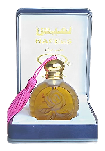 Nafees by ALREHAB PERFUMES