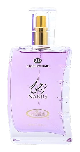 Narjis by ALREHAB PERFUMES
