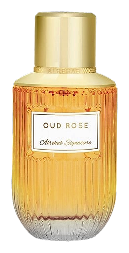 OUD ROSE by ALREHAB PERFUMES