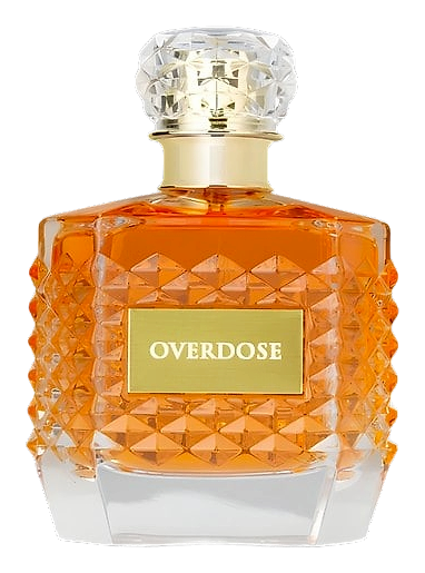 Overdose by ALREHAB PERFUMES