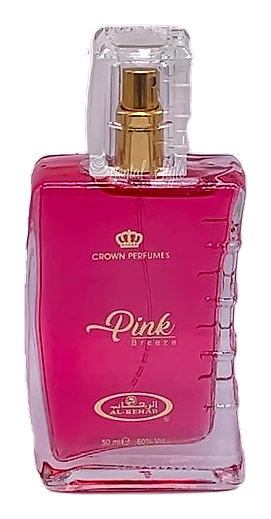 ALREHAB PERFUMES Pink Breeze