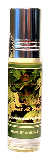Rihanat by ALREHAB PERFUMES – Eau de Parfum