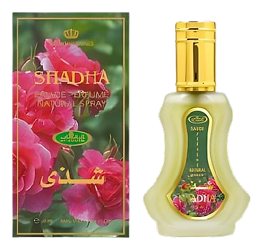 Shadha by Alrehab Perfumes