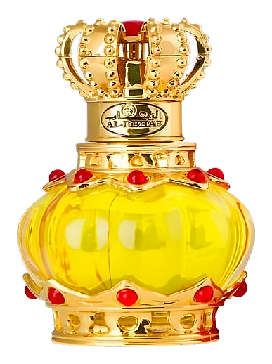 Tajal Aroosah by ALREHAB PERFUMES