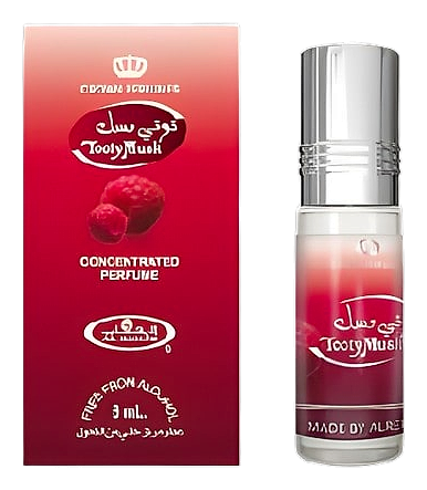 Tooty Musk by ALREHAB PERFUMES