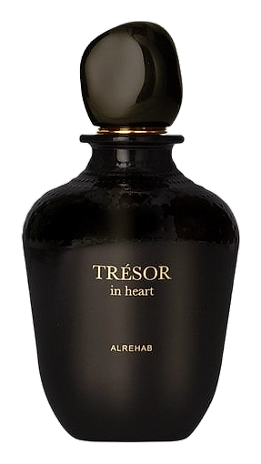 Tresor In Heart by ALREHAB PERFUMES